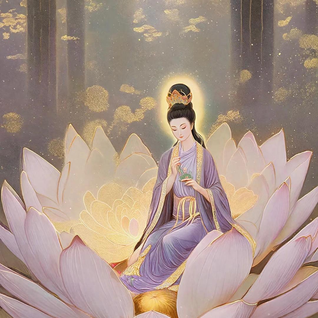 花正浓