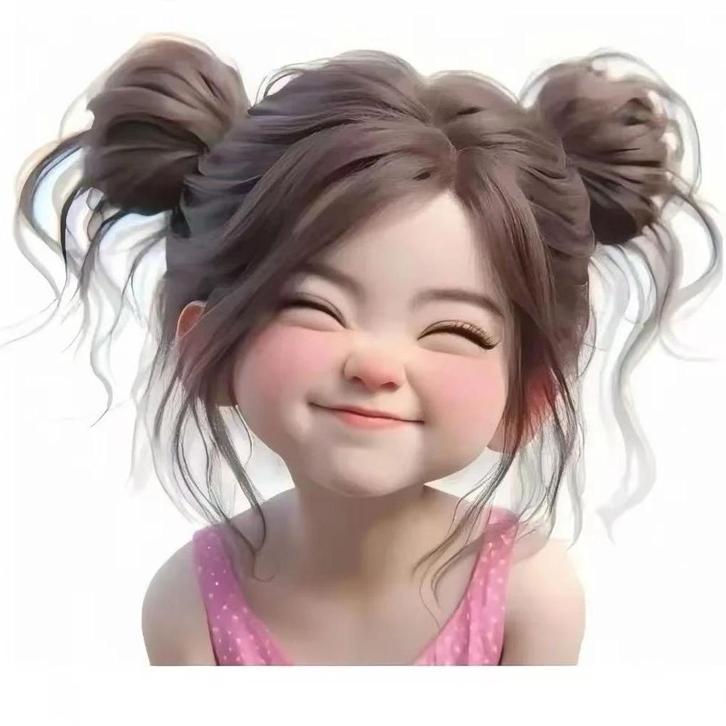 养猪的小仙女