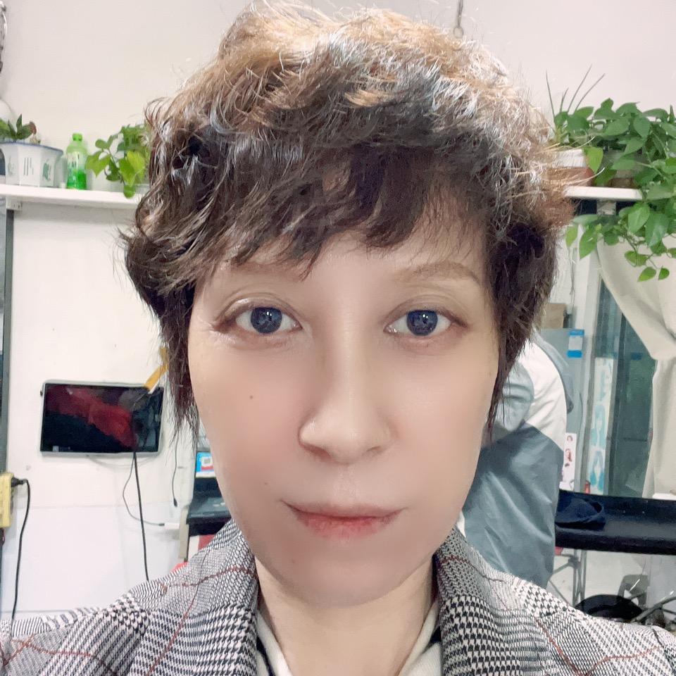 韩姐爱护肤
