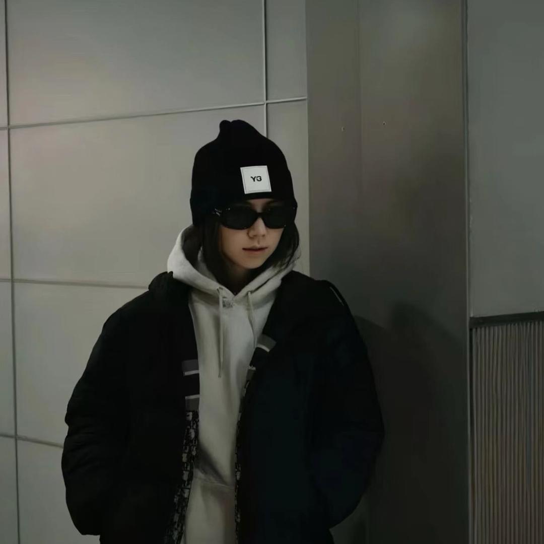 白格