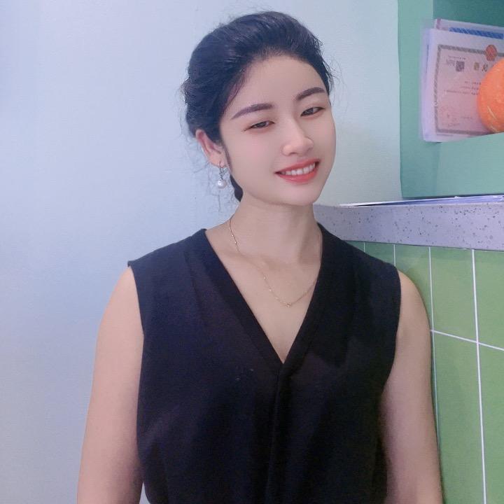 淇淇 说媒2