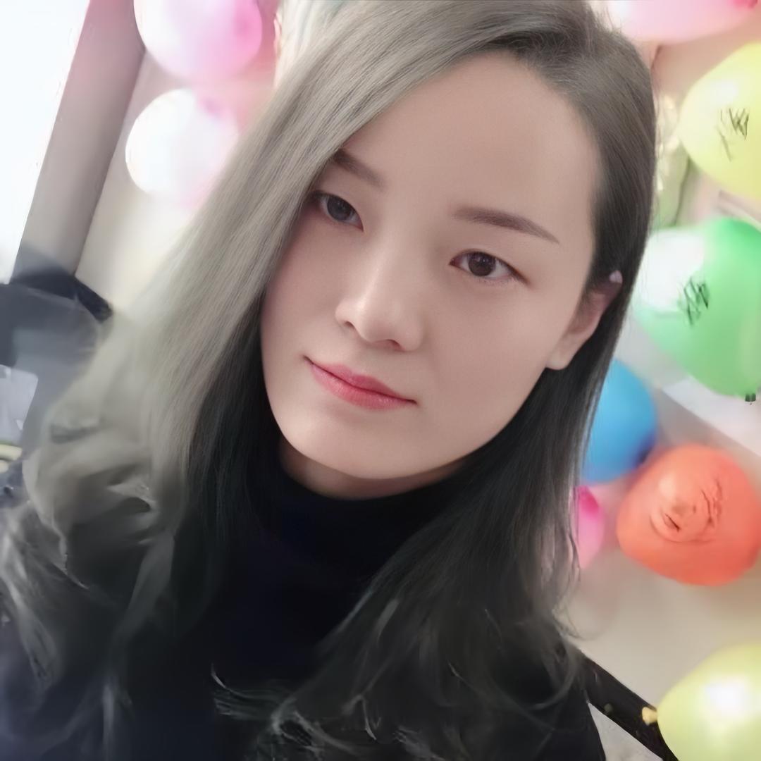 蛋白烫发—闫寒