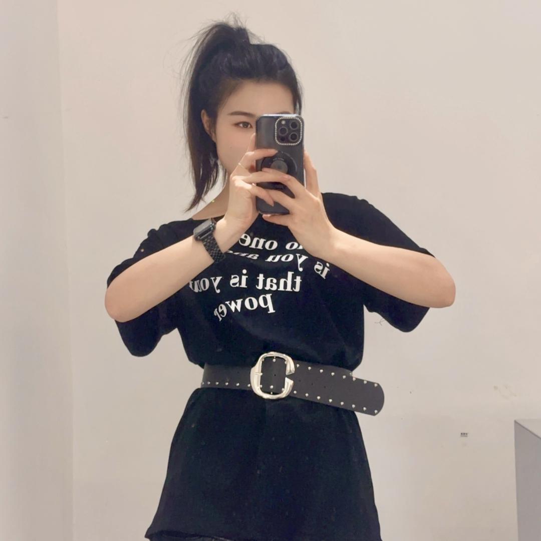 石屏Yimi伊米女装