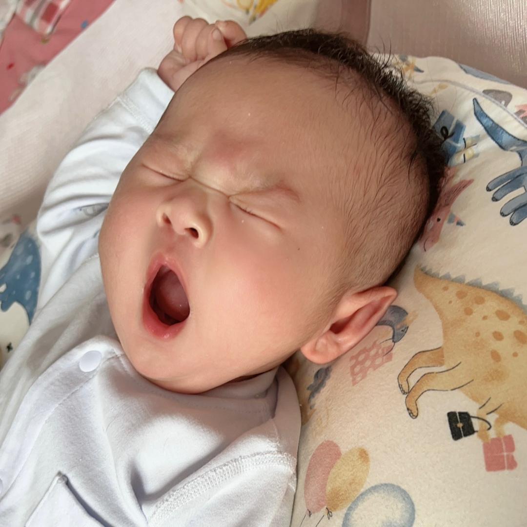 是小舒意呐👣