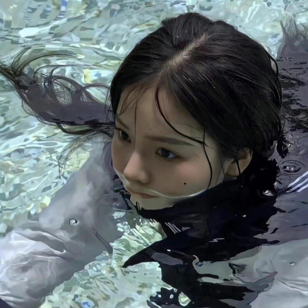 一江软水