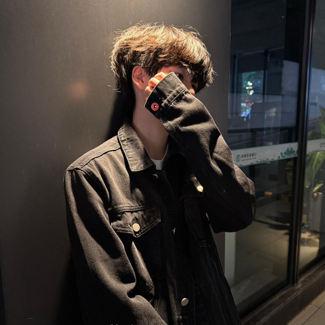 好楠受