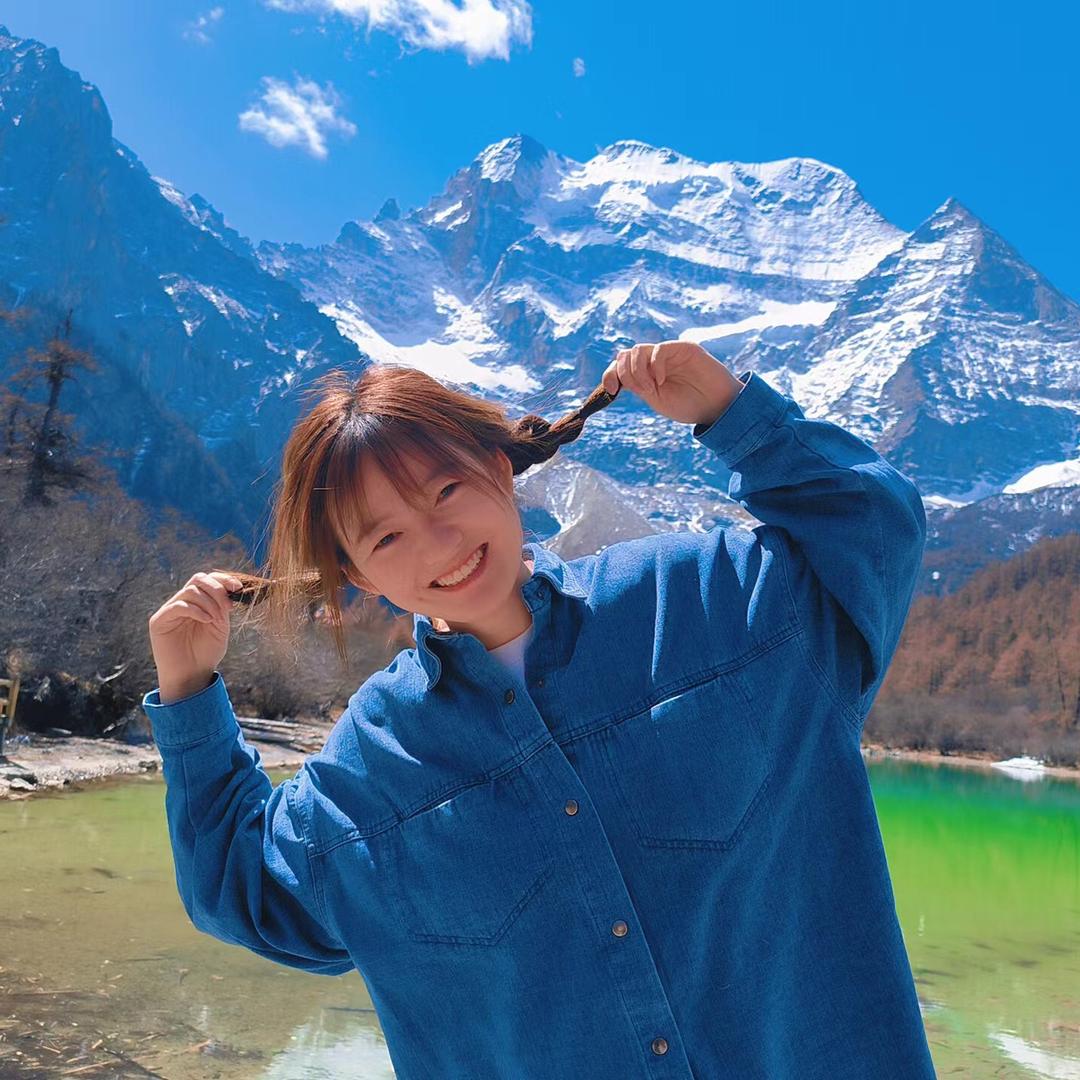 聊城生活的夏🌈