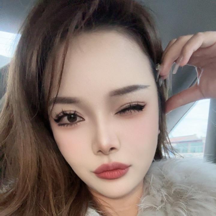 @静
