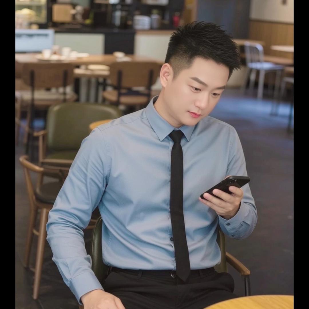 祥哥💰佛度有缘人，不度无缘人