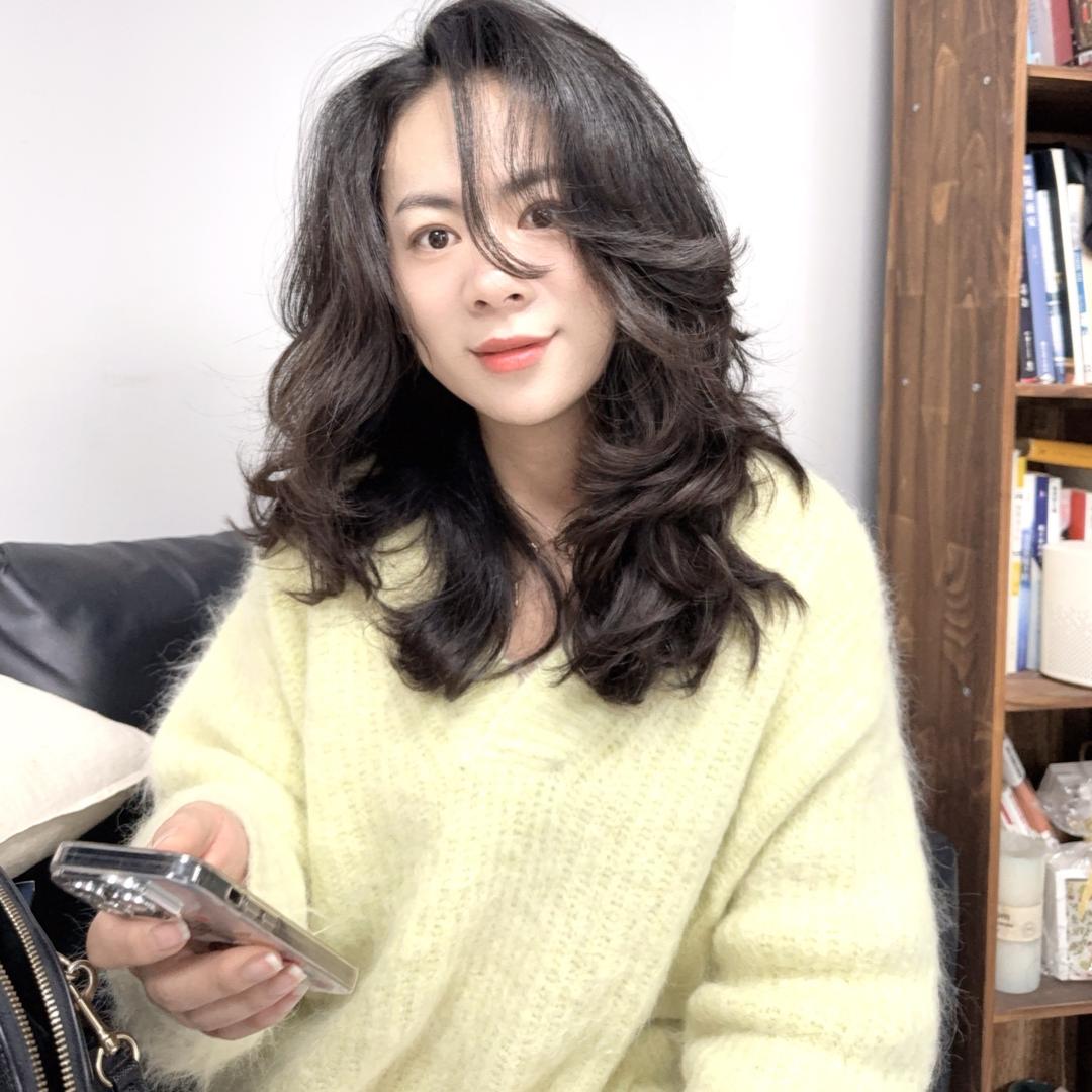 💞清水滴荷💞