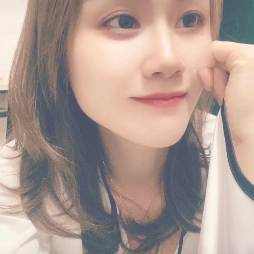 小橙子🍊🍊