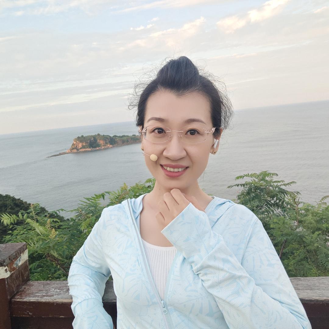 知音轻氧运动