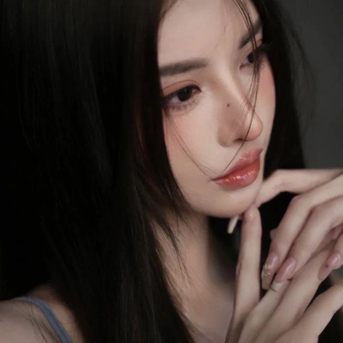猫尾轻俏