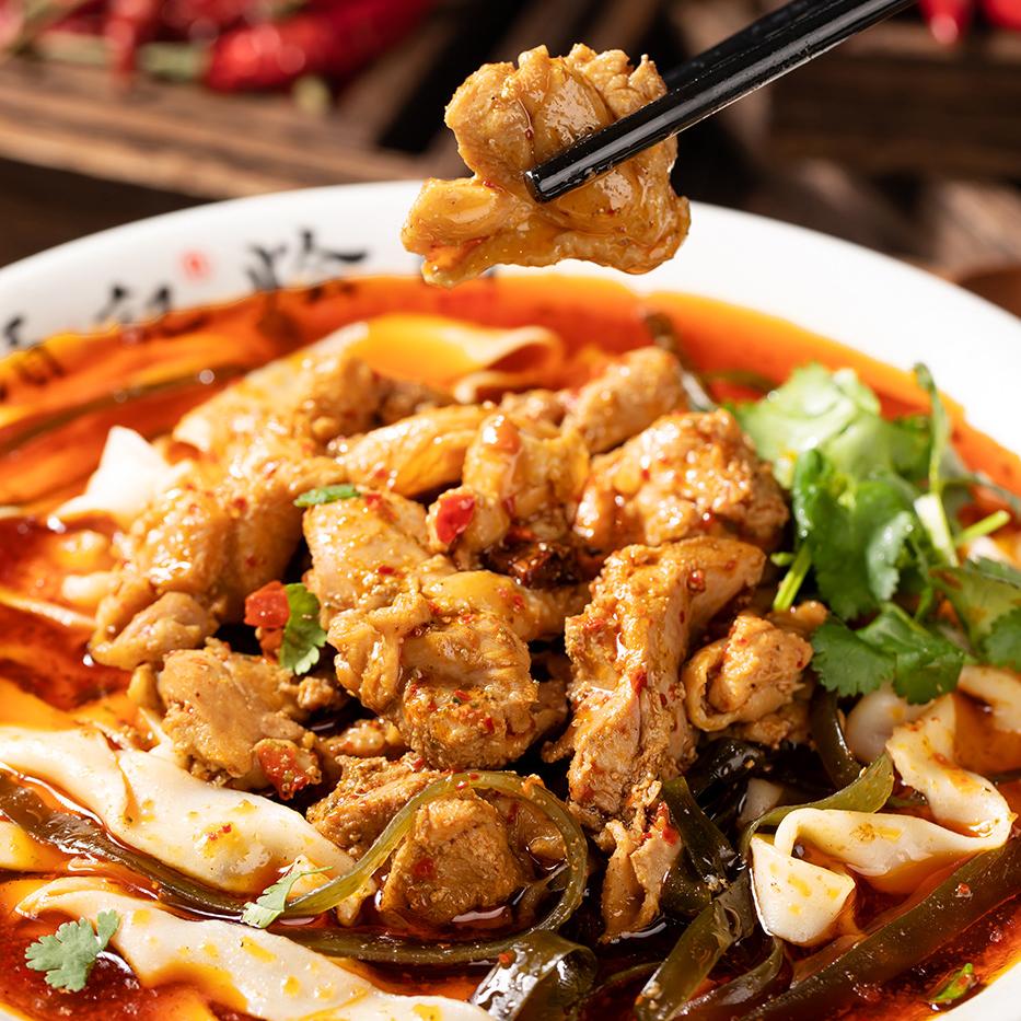 项记餐饮臻选直播号