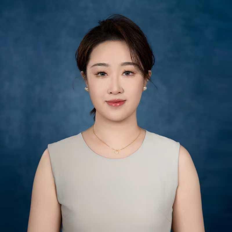 隋老师英语