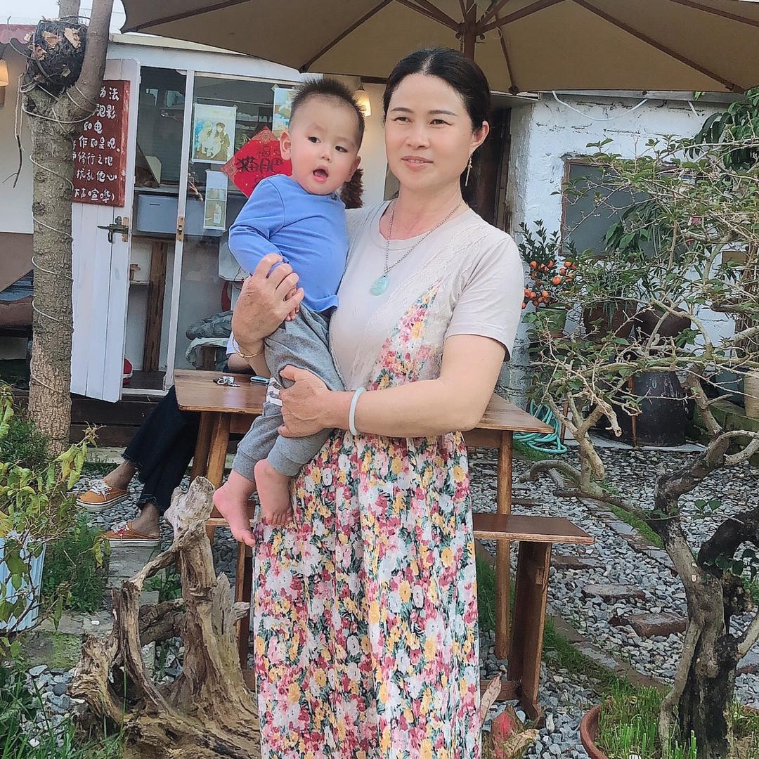 幸福一家人（欧）🌹