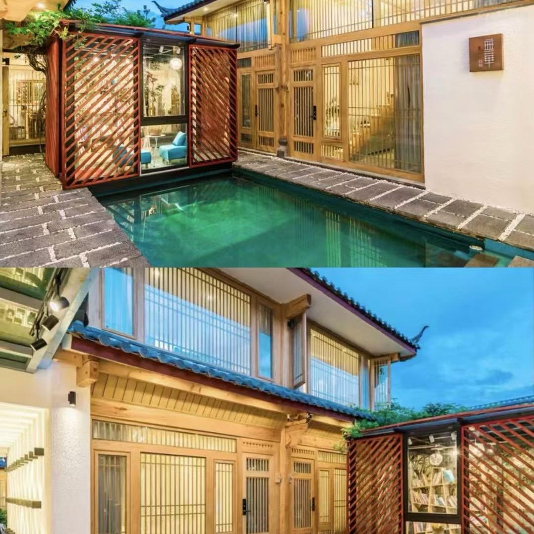 （潮汕）丽江小旭