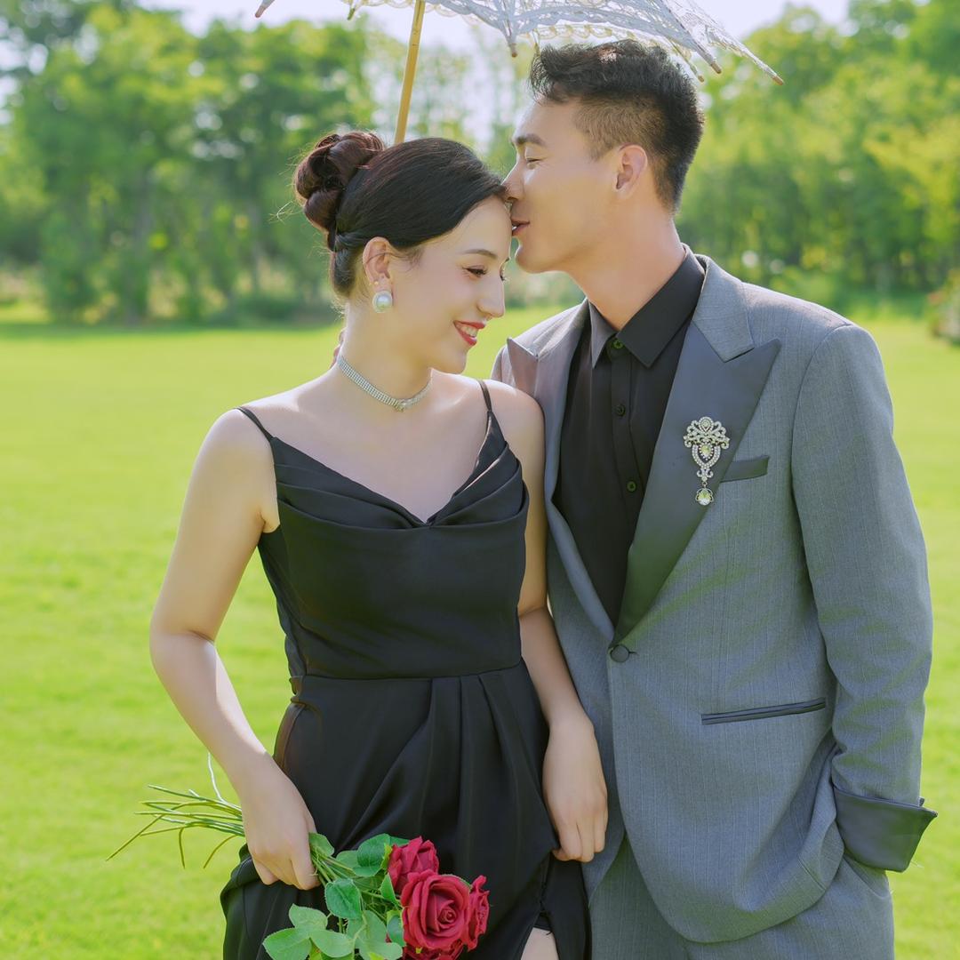 维汉夫妻🎎