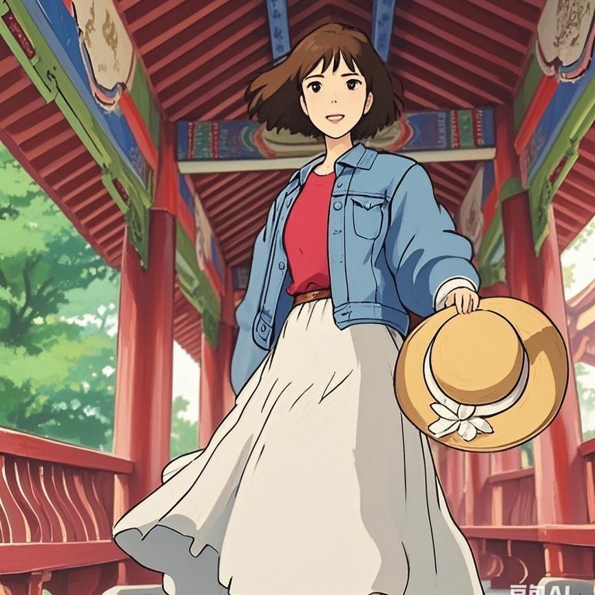 小赵的边角料生活