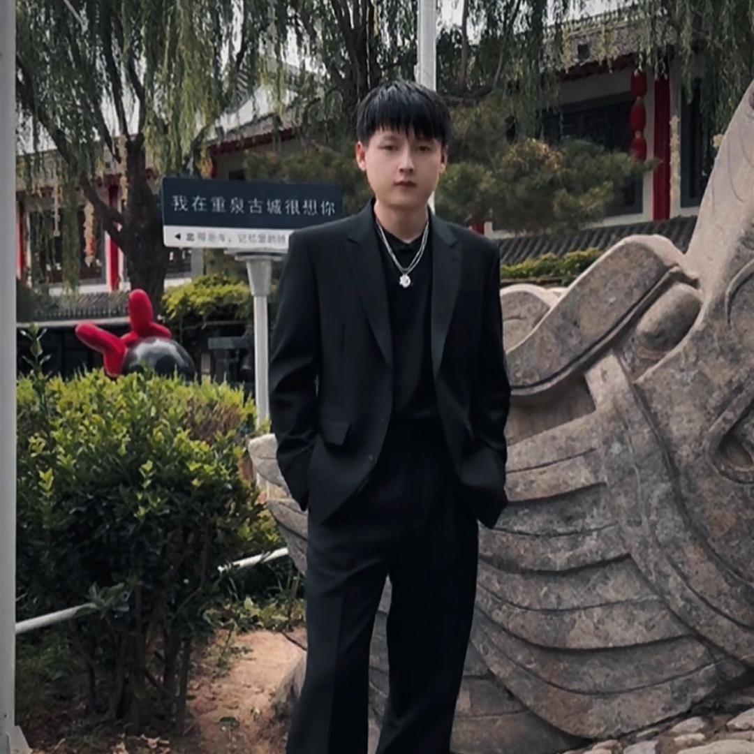 潇染（承蒙厚爱）