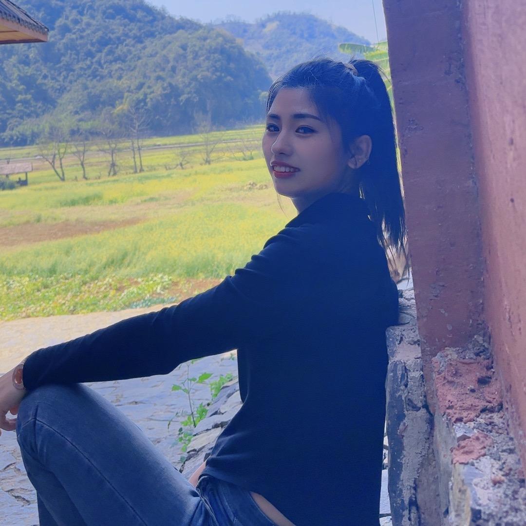 小舒舒