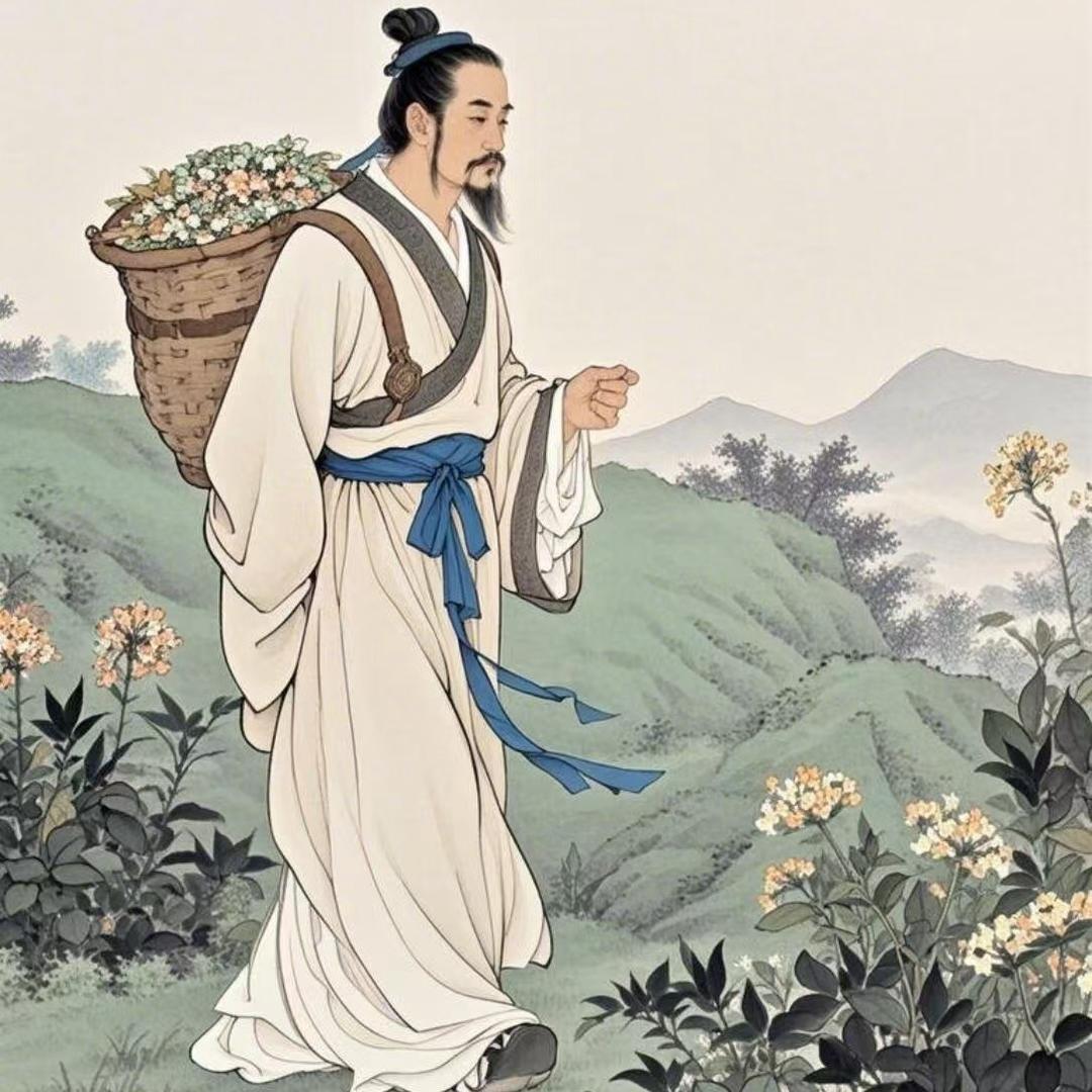 山村仟草馆