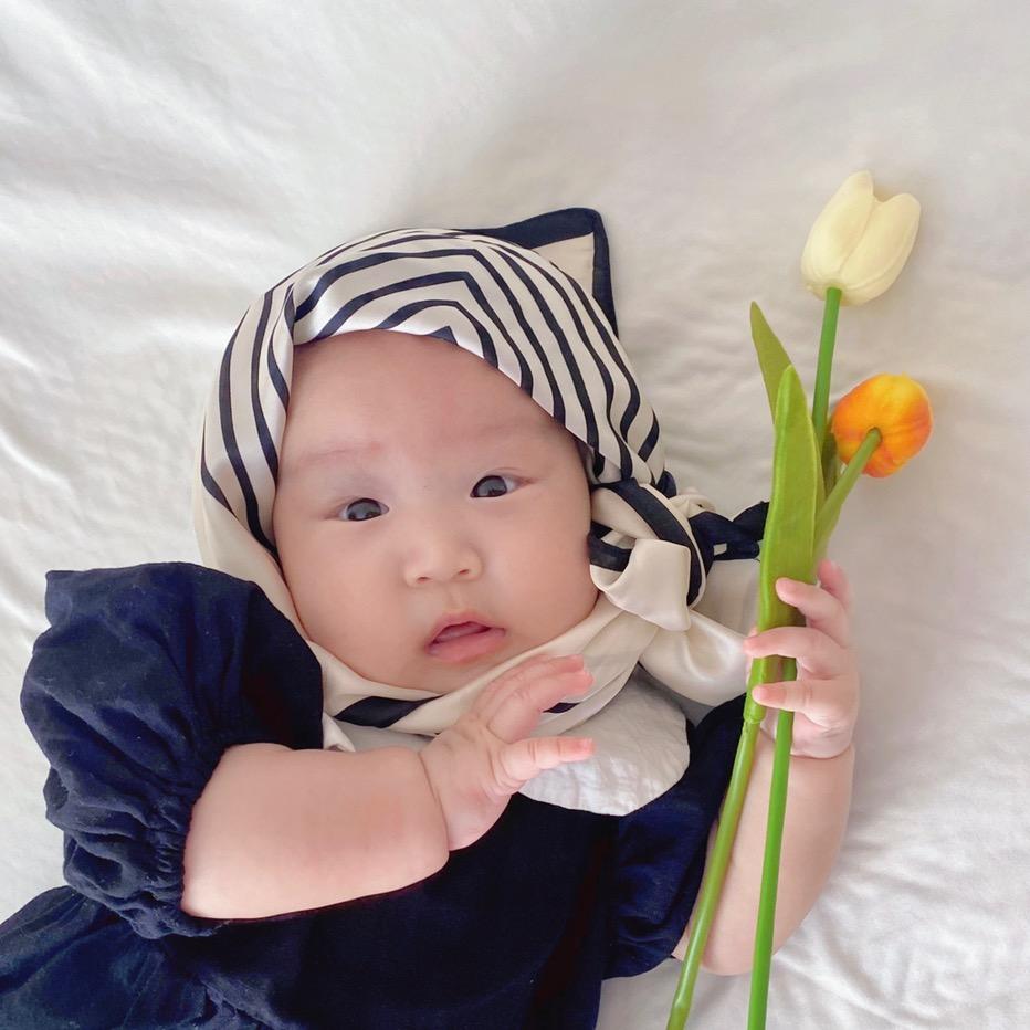 亲爱的石头（熙熙的成长日记）