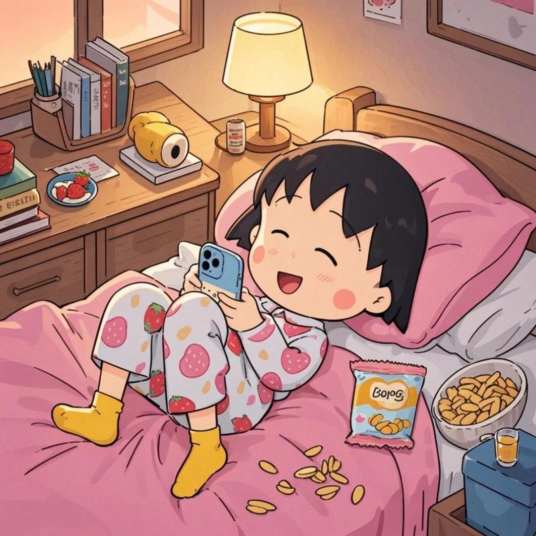 美妙杂货铺