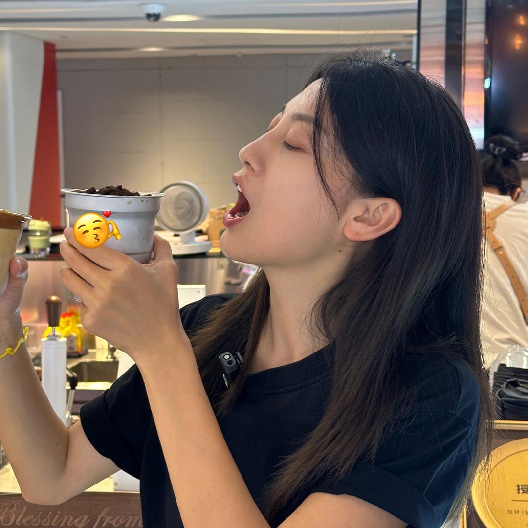你的网友小黑