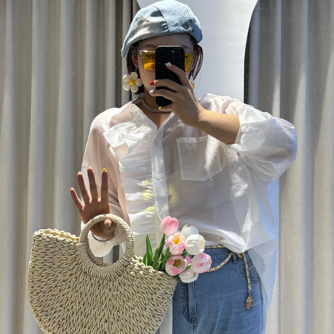 西安喜宝儿大码女装（秋款清仓）