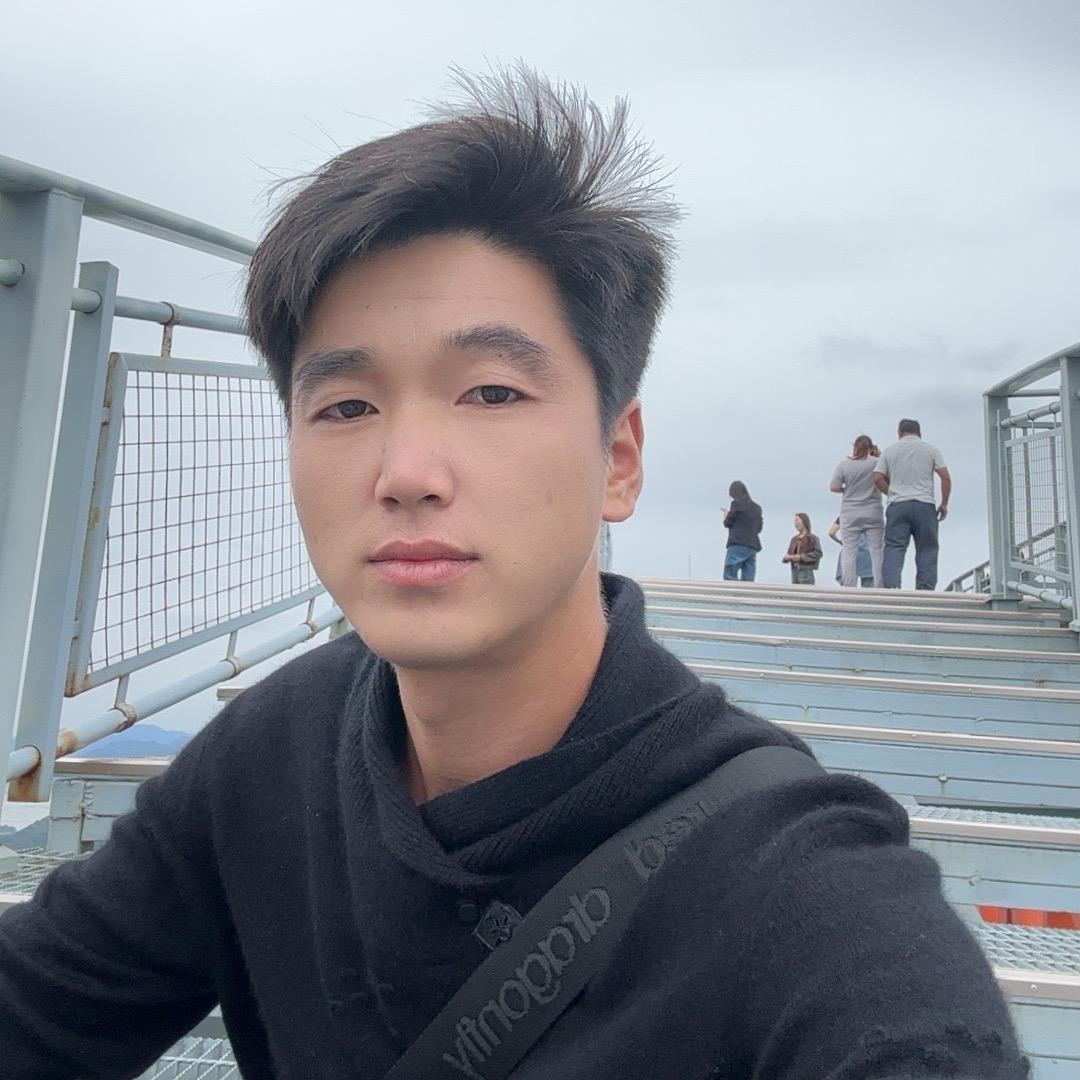 孤狼🐺