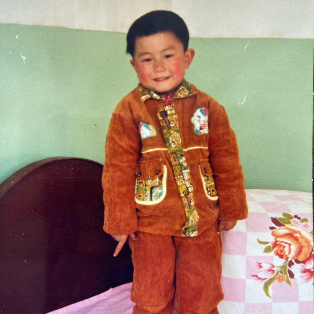 高天翔