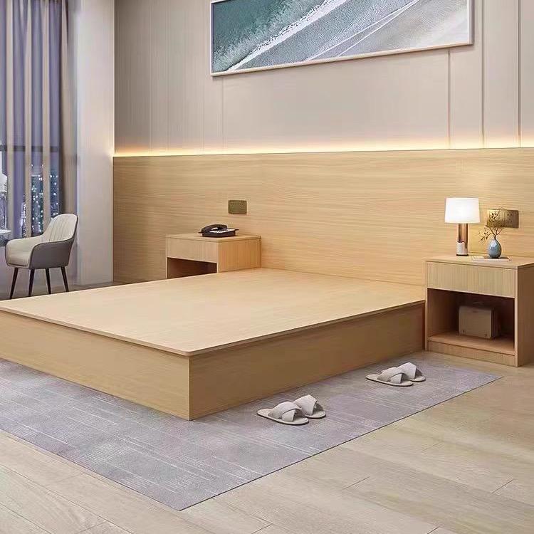 禾之来酒店家具