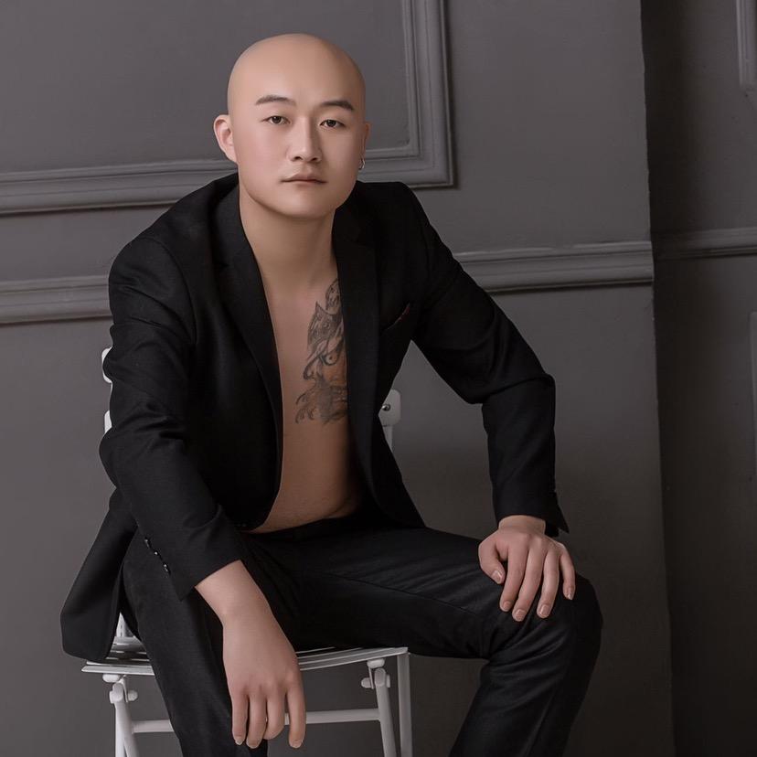 奎屯好先生男士理发馆