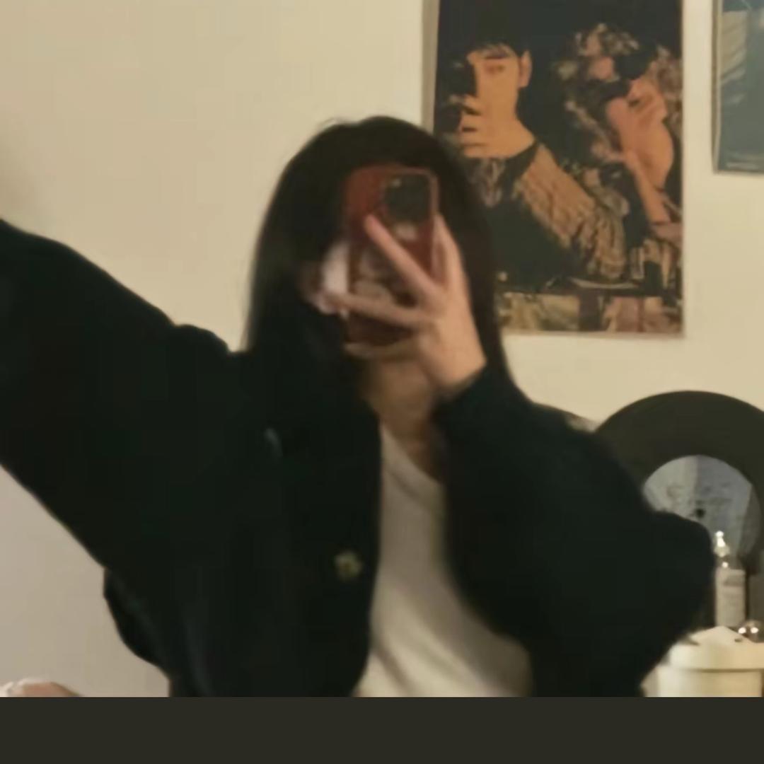 凝