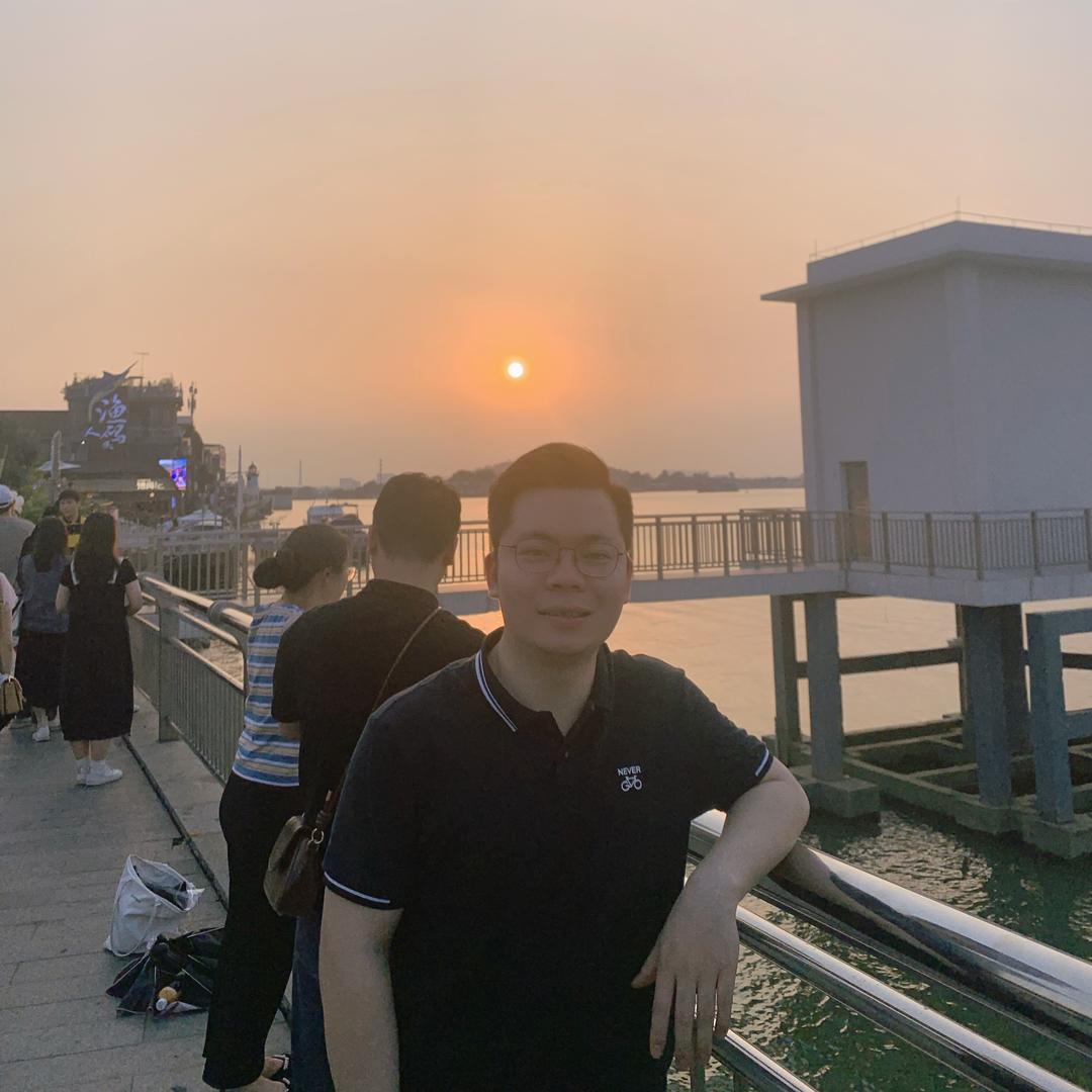 小树叶🍂