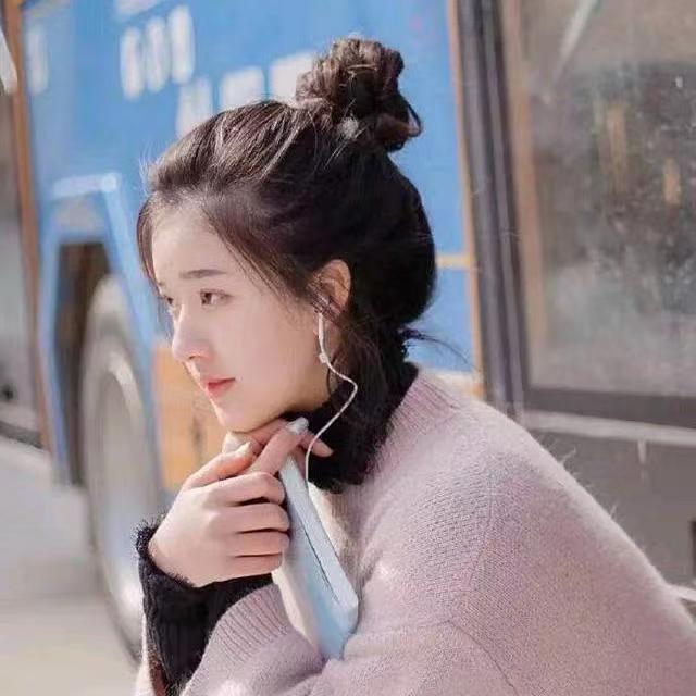 初夏手工钩织