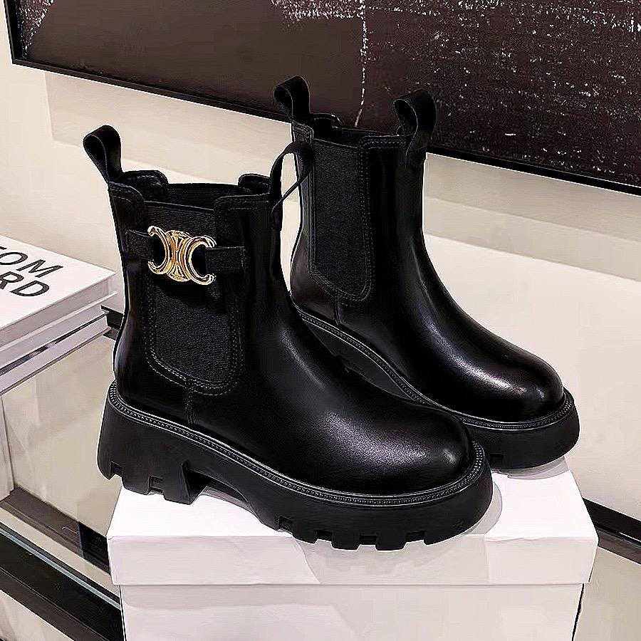 美阳真皮女鞋👠