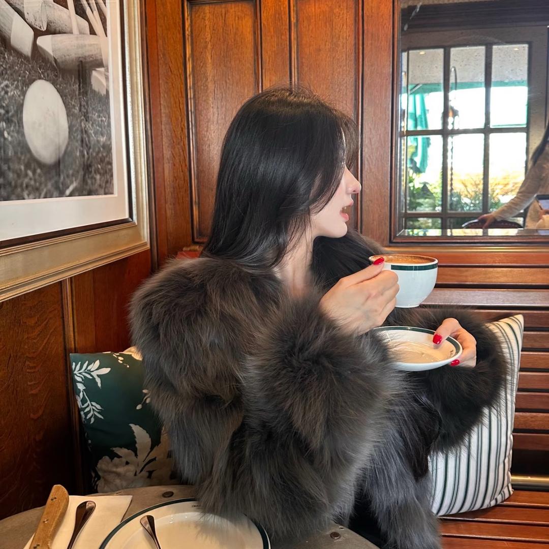 煜祥皮草企业店