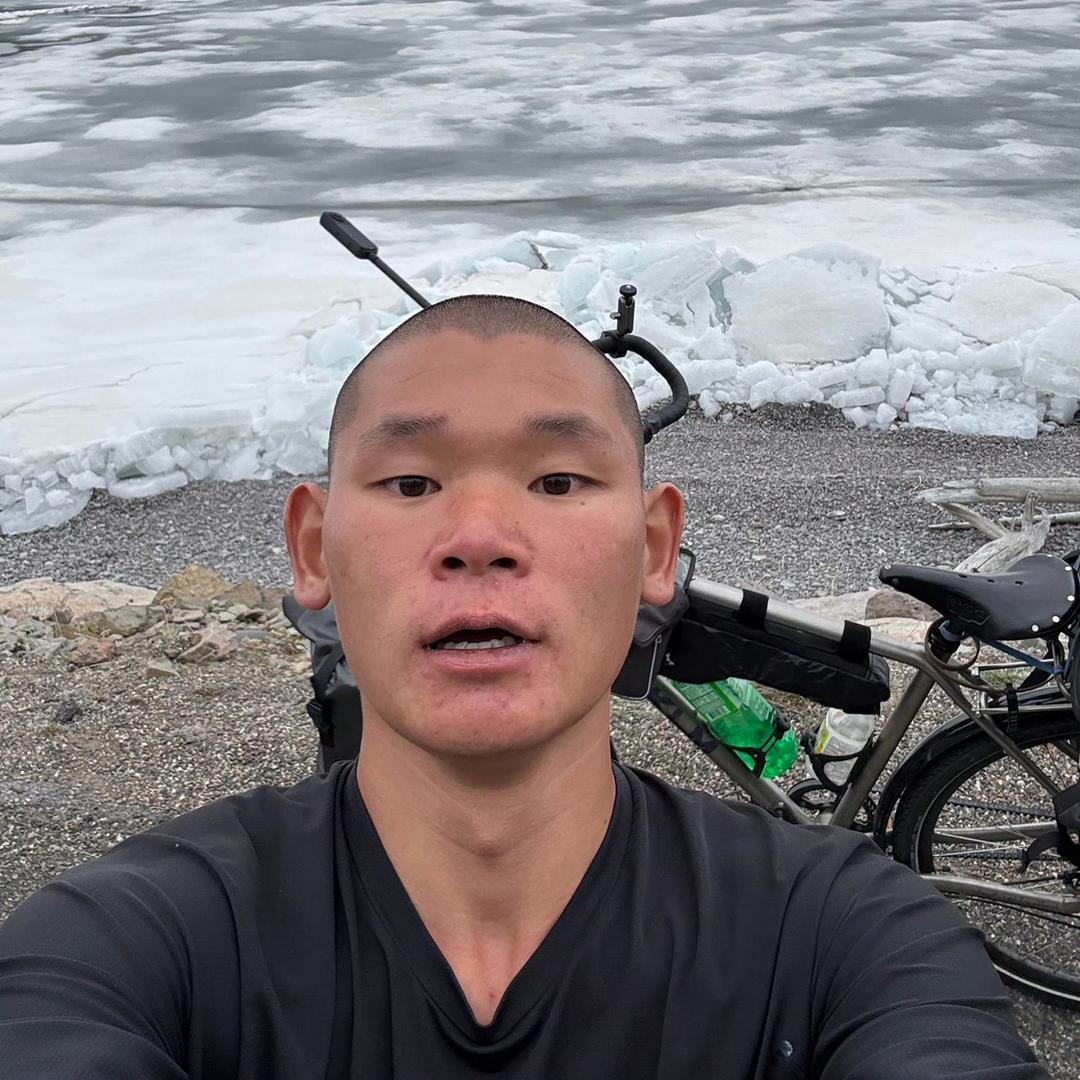 湖远行（人间理想）