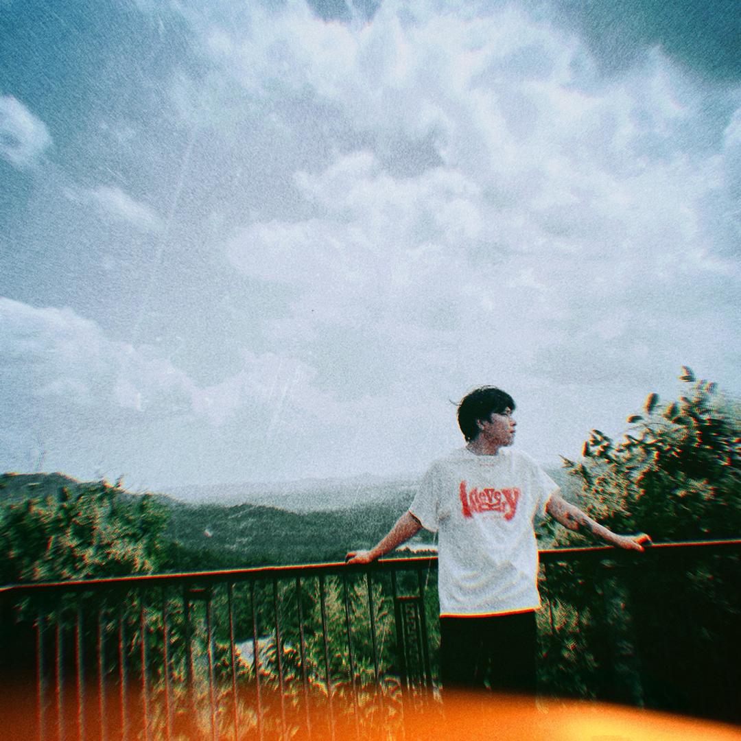 丁达尔雨蒙