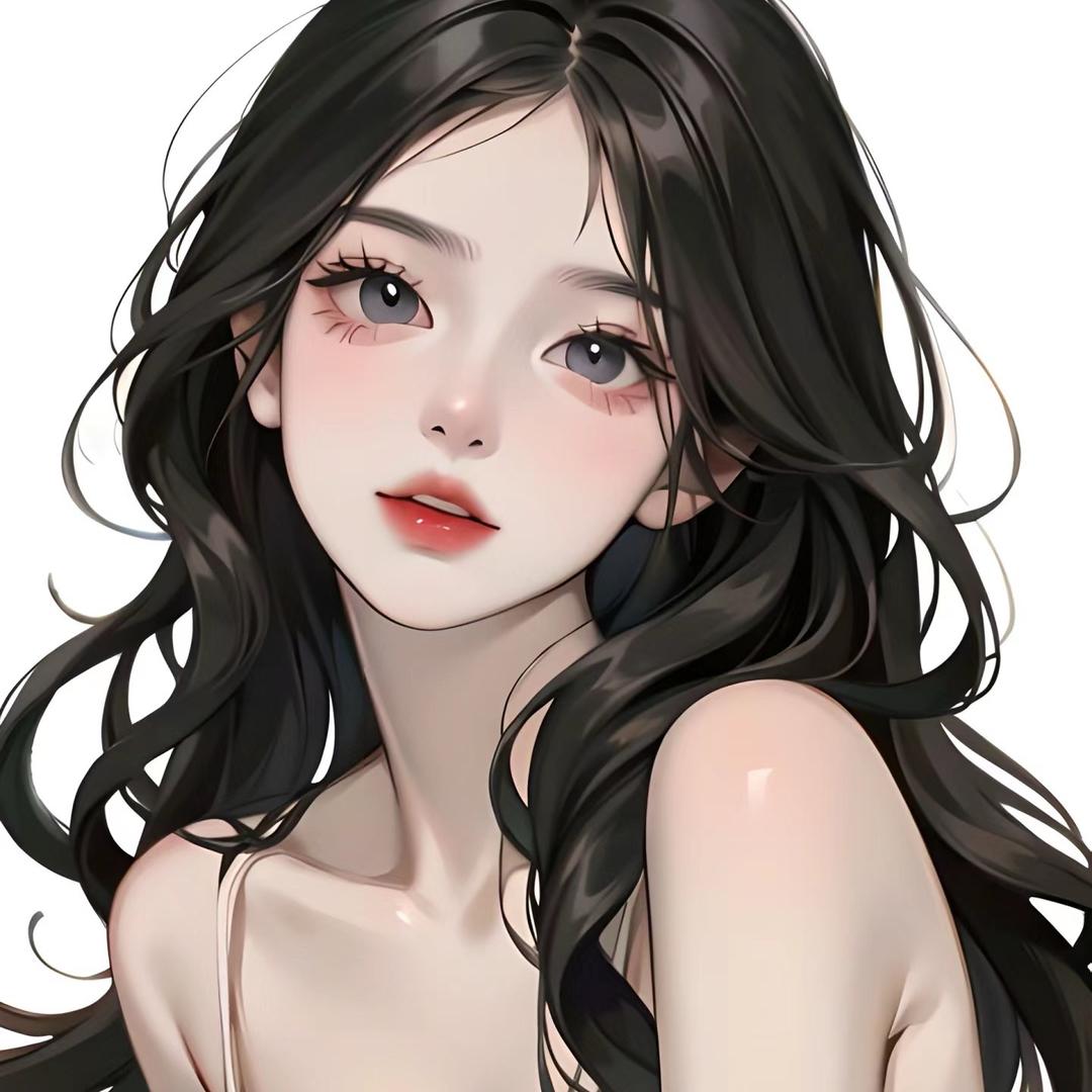 小海豚  🐬（撸撸脸版)