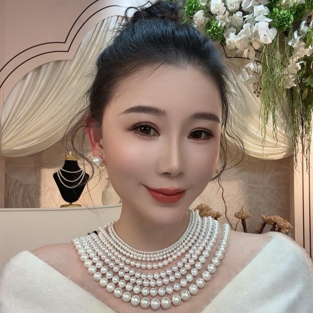 珠宝人叶子