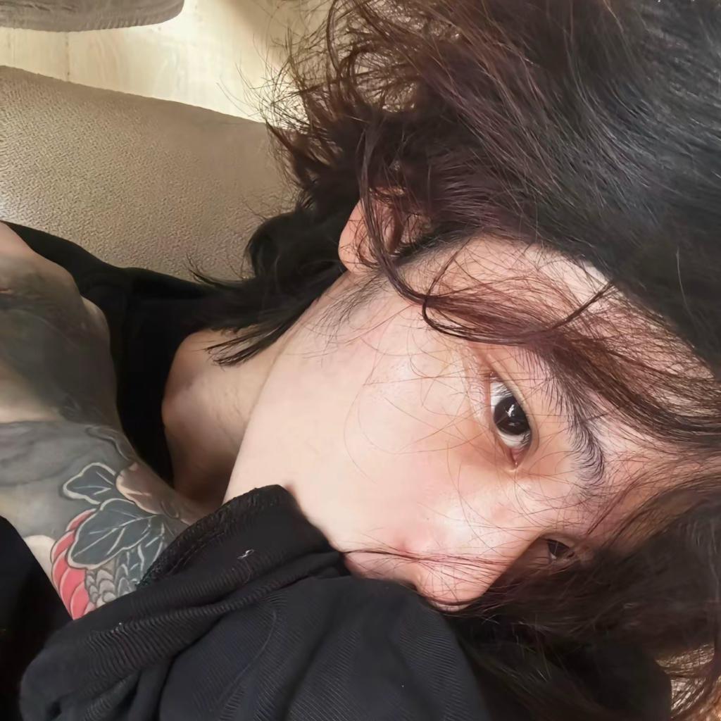 幸福就是睡到自然醒