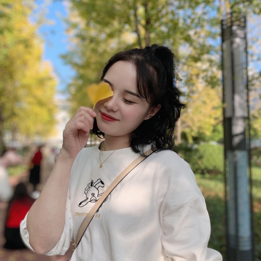 小颖火虫