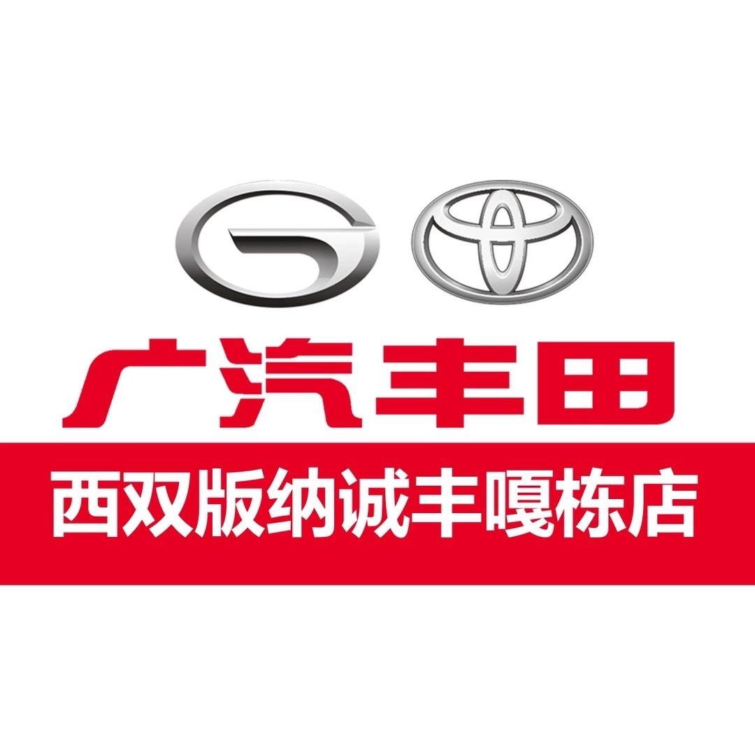 广汽丰田版纳诚丰店