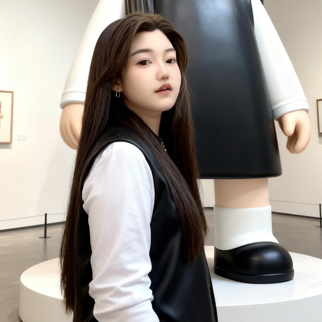 我敲可爱⚈₃⚈