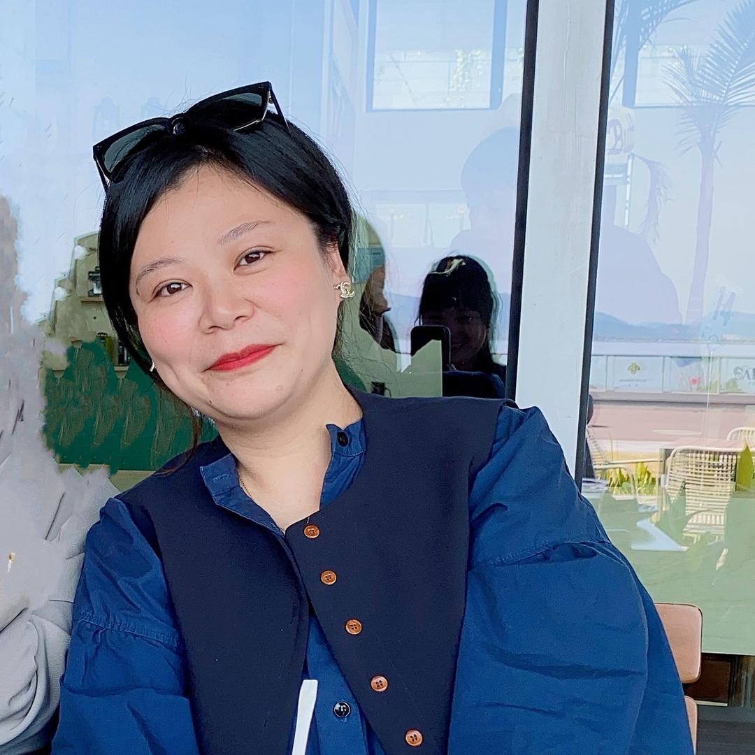 言者女士的养生局