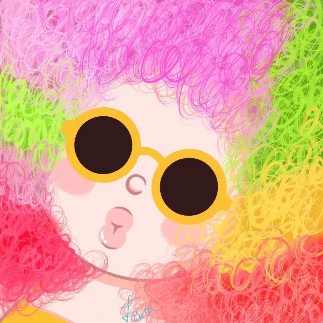 小Yang又困ˡᵃ💤