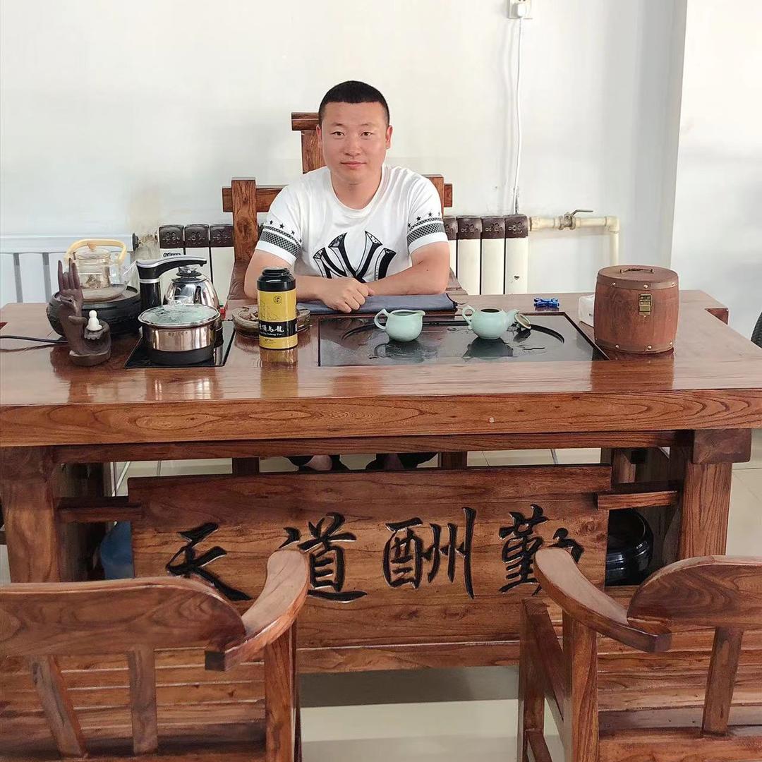 阿旗金桥名车交易市场有限公司